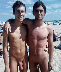 Sexy Boys - 183