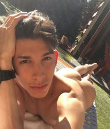 Sexy Boys - 489