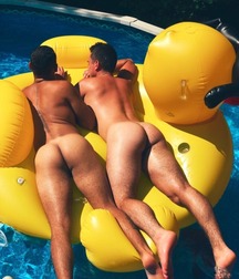 Sexy Boys - 544