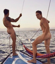 Sexy Boys - 570