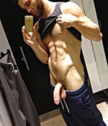 Sexy Boys - 586