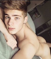 Sexy Boys - 588
