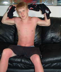 Mikey sun burned 5ed2d5d42cf5b.jpg