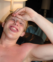 Mikey sun burned 5ed2d69c2d64f.jpg