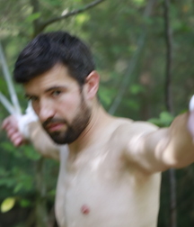 Outdoor Bondage Fetish Boys Porn
