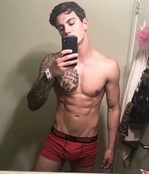 PACKIN' HEAT - TWINKS AND TWUNKS BOYS PORN 5fbb38554fb86.jpg