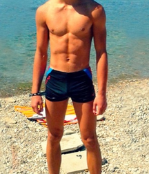 From Ian :-) Cute gay tube non nude twinks young guys 5f3313b05470f.png