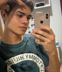 From Ian :-) cute gay tube twinks mix
