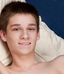 skinny but attractive gay boys porn