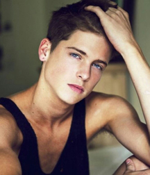 Cute Twink Faces