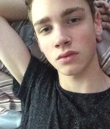 tiktokers twink boys