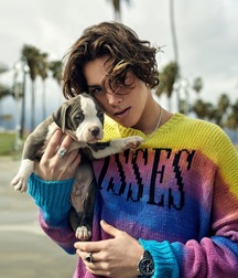 twinkz n art beginner set grande - gay teen boys porn