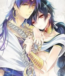 some art oriental toon n yaoi