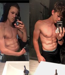 Cute Teens & Twinks  5e6301280445d.jpg