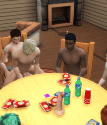 Teen Twink Sims GIFs  5e8681ba34b8e.gif