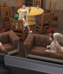 Teen Twink Sims GIFs  5e86820abc664.gif