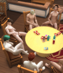 Teen Twink Sims GIFs  5e8682214f89b.gif