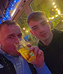 UK Amateur Lads Callo And Harry Gay Porn