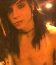 Barbies Emo Collection Gay Tube 592: Andy Biersack 5fa246ff09e9b.jpg
