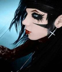 Barbies Emo Collection Gay Tube 592: Andy Biersack 5fa2470c64643.jpg