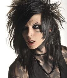 Barbies Emo Collection Gay Tube 592: Andy Biersack 5fa247162a55f.jpg