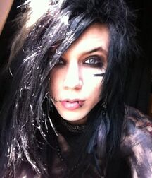 Barbies Emo Collection Gay Tube 592: Andy Biersack 5fa247245f829.jpg
