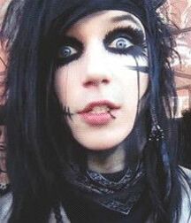 Barbies Emo Collection Gay Tube 592: Andy Biersack 5fa2472666008.jpg