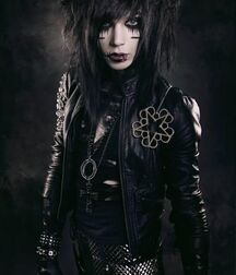 Barbies Emo Collection Gay Tube 592: Andy Biersack 5fa2472848ab8.jpg