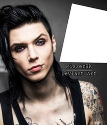 Barbies Emo Collection Gay Tube 592: Andy Biersack 5fa2472de6d48.jpg