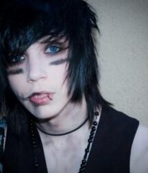 Barbies Emo Collection Gay Tube 592: Andy Biersack 5fa2473372ff0.jpg