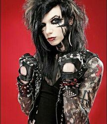 Barbies Emo Collection Gay Tube 592: Andy Biersack 5fa247472e10c.jpg