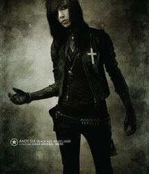 Barbies Emo Collection Gay Tube 592: Andy Biersack 5fa2474b6b4ab.jpg