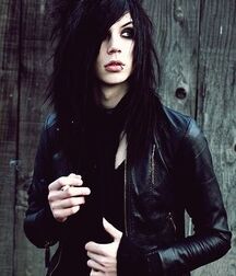 Barbies Emo Collection Gay Tube 592: Andy Biersack 5fa2474f078b1.jpg