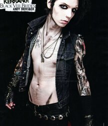 Barbies Emo Collection Gay Tube 592: Andy Biersack 5fa24752bbc94.jpg