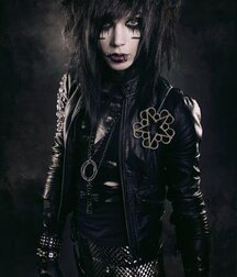 Barbies Emo Collection Gay Tube 592: Andy Biersack 5fa2475470a49.jpg
