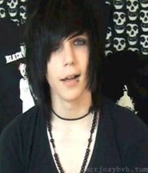 Barbies Emo Collection Gay Tube 592: Andy Biersack 5fa247562280f.jpg