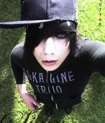Barbies Emo Collection Gay Tube 592: Andy Biersack 5fa24769582e4.jpg