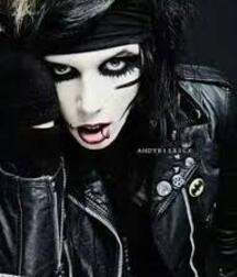 Barbies Emo Collection Gay Tube 592: Andy Biersack 5fa2476f0d5dd.jpg