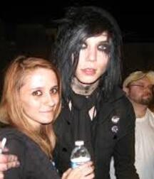 Barbies Emo Collection Gay Tube 592: Andy Biersack 5fa24770b5f8f.jpg