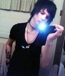 Barbies Emo Collection Gay Tube 592: Andy Biersack 5fa2477283f6c.jpg
