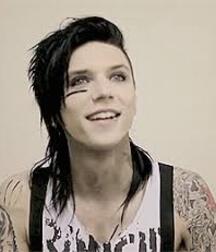 Barbies Emo Collection Gay Tube 592: Andy Biersack 5fa247744e8d3.jpg