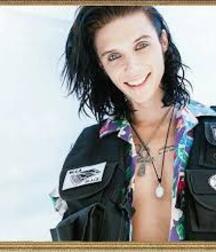 Barbies Emo Collection Gay Tube 592: Andy Biersack 5fa24777ed85b.jpg