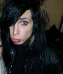 Barbies Emo Collection Gay Tube 592: Andy Biersack 5fa2477d9d2e2.jpg
