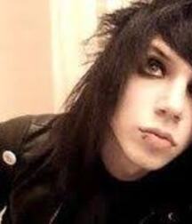 Barbies Emo Collection Gay Tube 592: Andy Biersack 5fa2477f47020.jpg