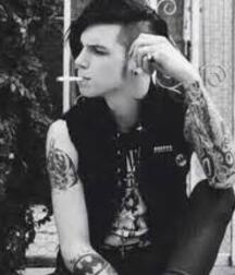 Barbies Emo Collection Gay Tube 592: Andy Biersack 5fa24784e730e.jpg