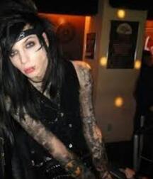 Barbies Emo Collection Gay Tube 592: Andy Biersack 5fa2478aa848c.jpg