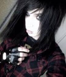 Barbies Emo Collection Gay Tube 592: Andy Biersack 5fa24793db843.jpg