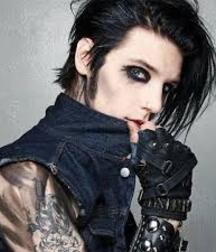 Barbies Emo Collection Gay Tube 592: Andy Biersack 5fa247959bfee.jpg