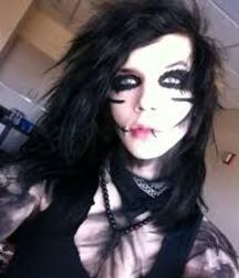Barbies Emo Collection Gay Tube 592: Andy Biersack 5fa24798f21fa.jpg