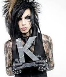 Barbies Emo Collection Gay Tube 592: Andy Biersack 5fa2479ae597b.jpg